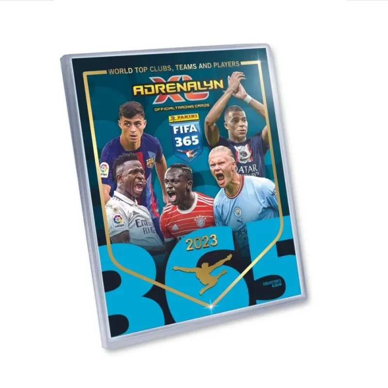 PANINI FIFA 365 ADRENALYN XL™ Album (Binder)