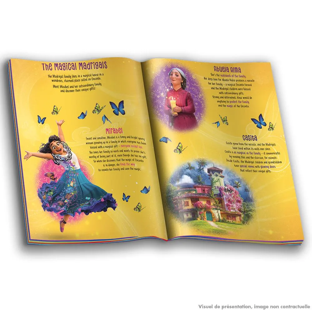 ENCANTO TC - Starter Pack – Image 3